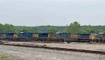 CSX 7250